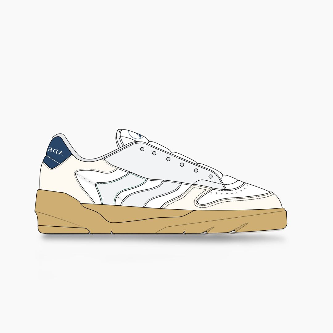 Women's VELN 1 Sneaker