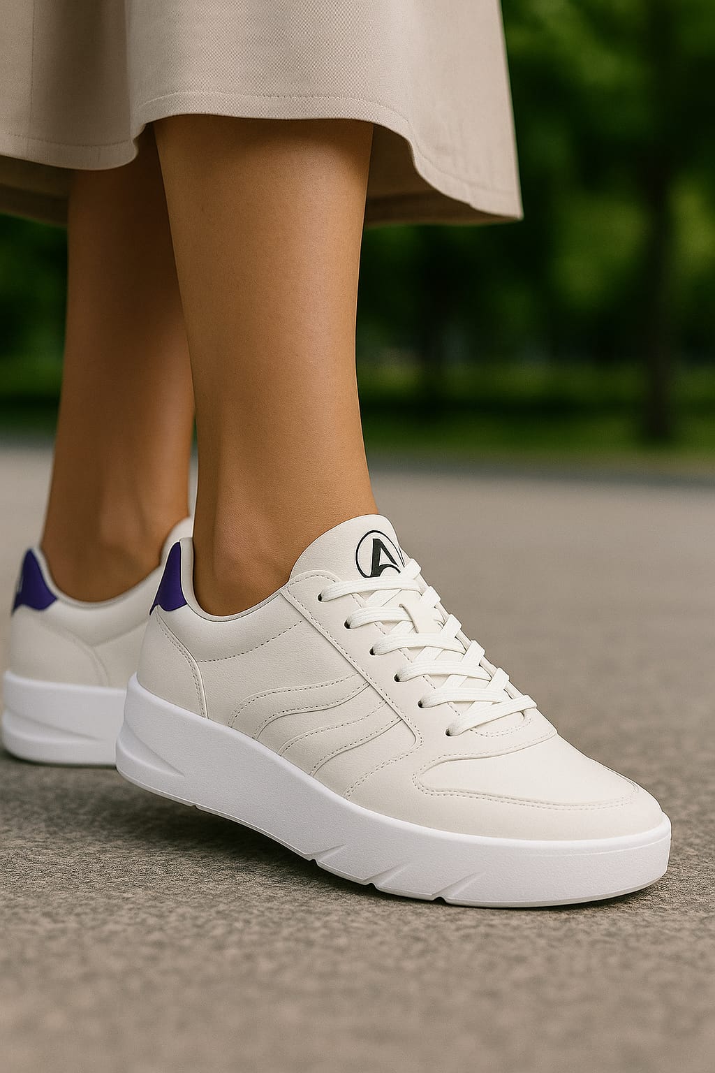Women's VELN 1 Sneaker