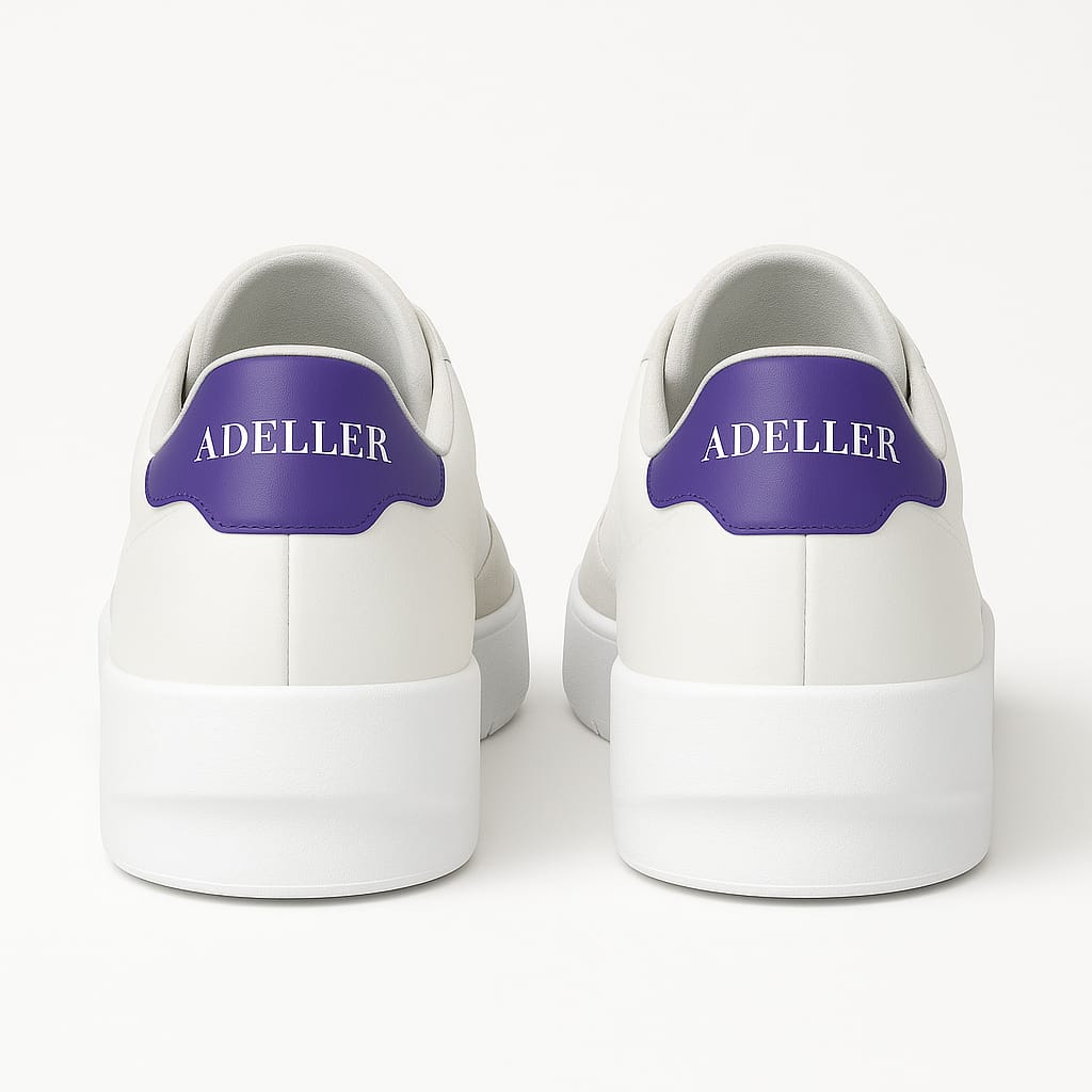 Women's VELN 1 Sneaker