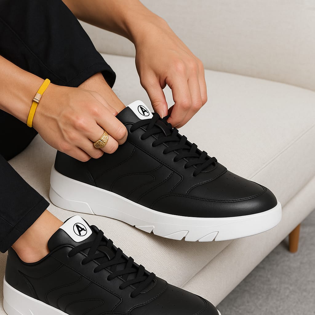 Women's VELN 1 Sneaker