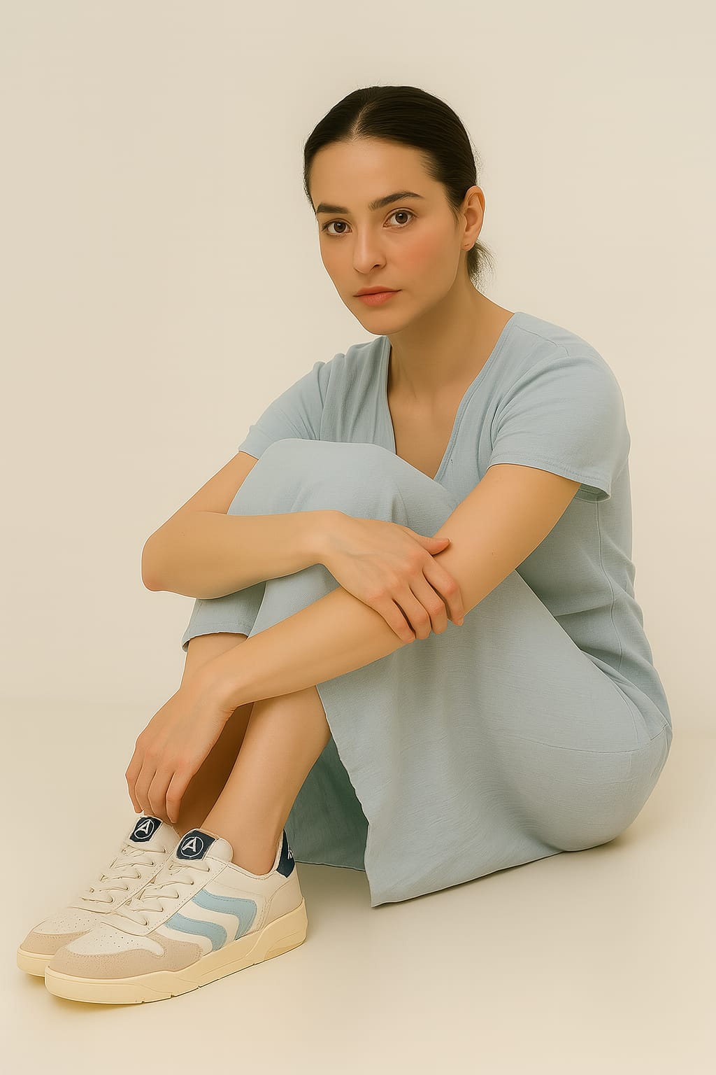 Women's VELN 1 Sneaker