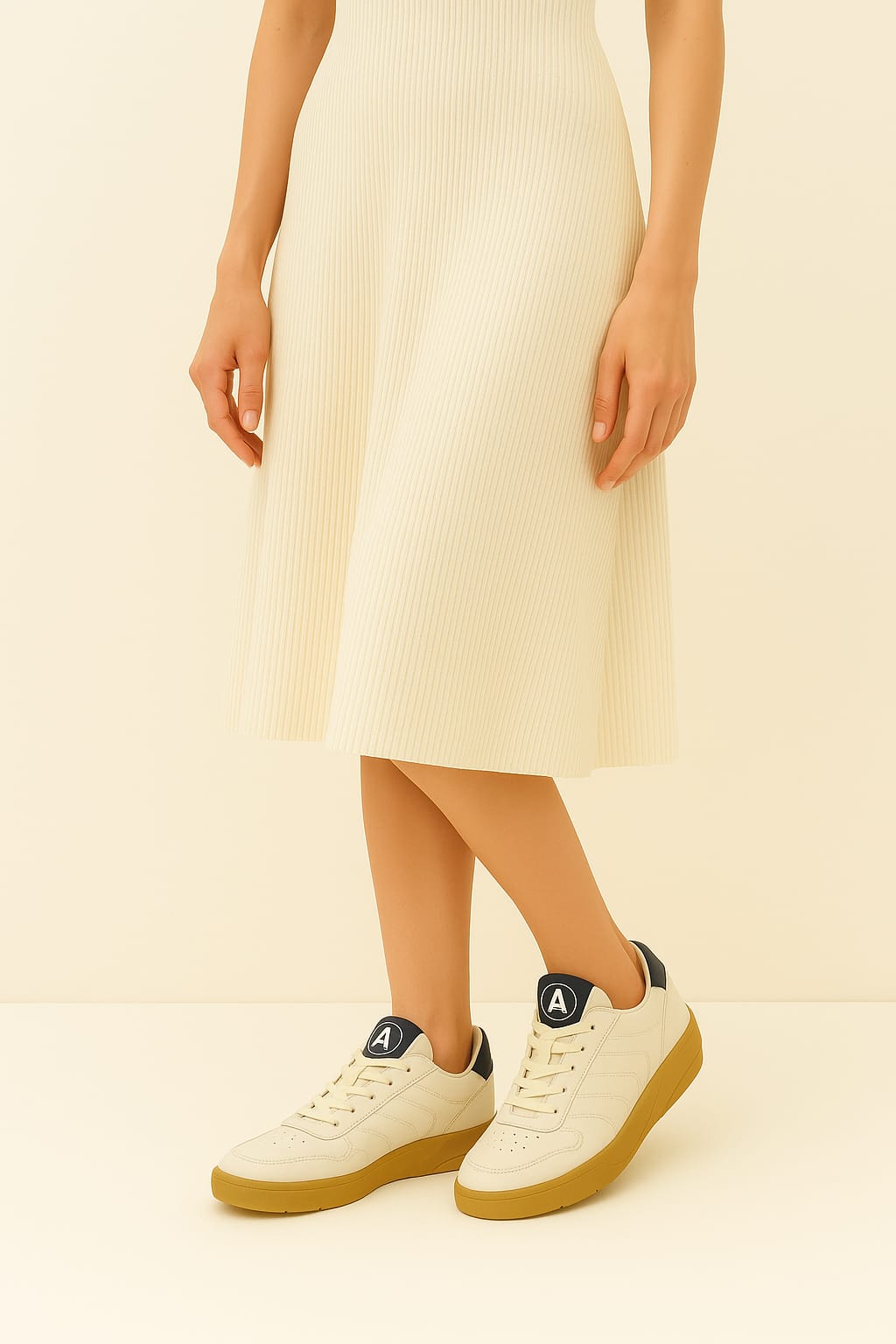 Women's VELN 1 Sneaker