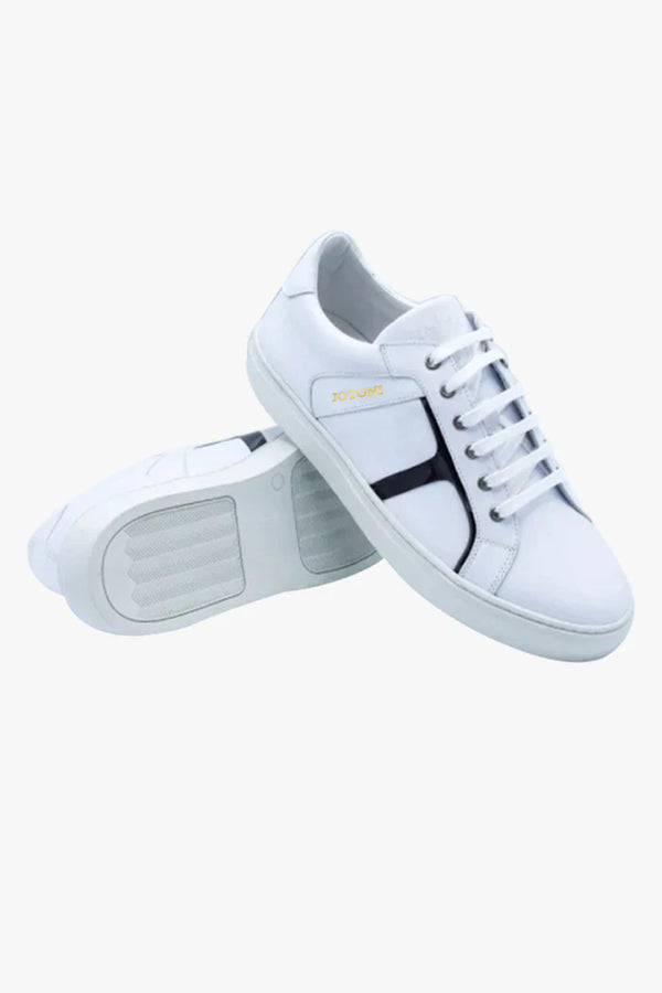 Grandioso All White Sneaker