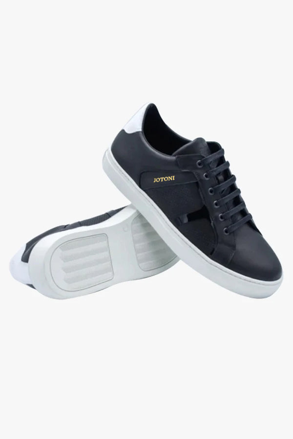 Supremacy Black Sneakers