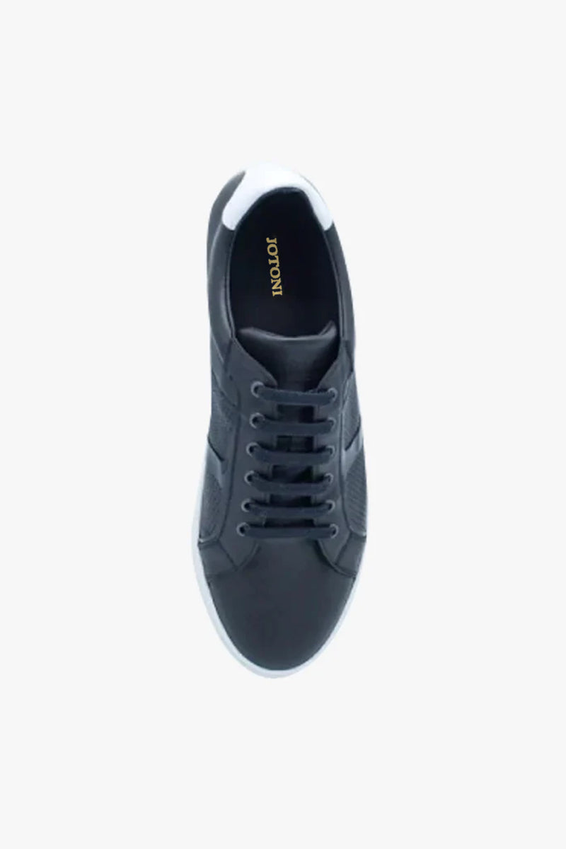 Supremacy Black Sneakers